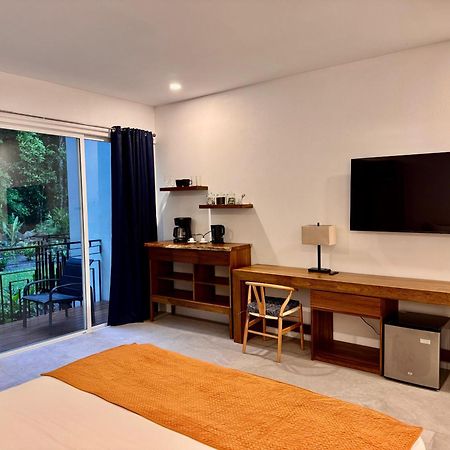 Ojochal Gardens Aparthotel Ngoại thất bức ảnh