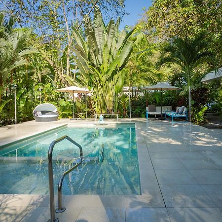 Ojochal Gardens Aparthotel Ngoại thất bức ảnh