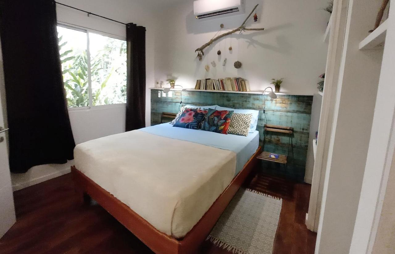 Ojochal Gardens Aparthotel Ngoại thất bức ảnh