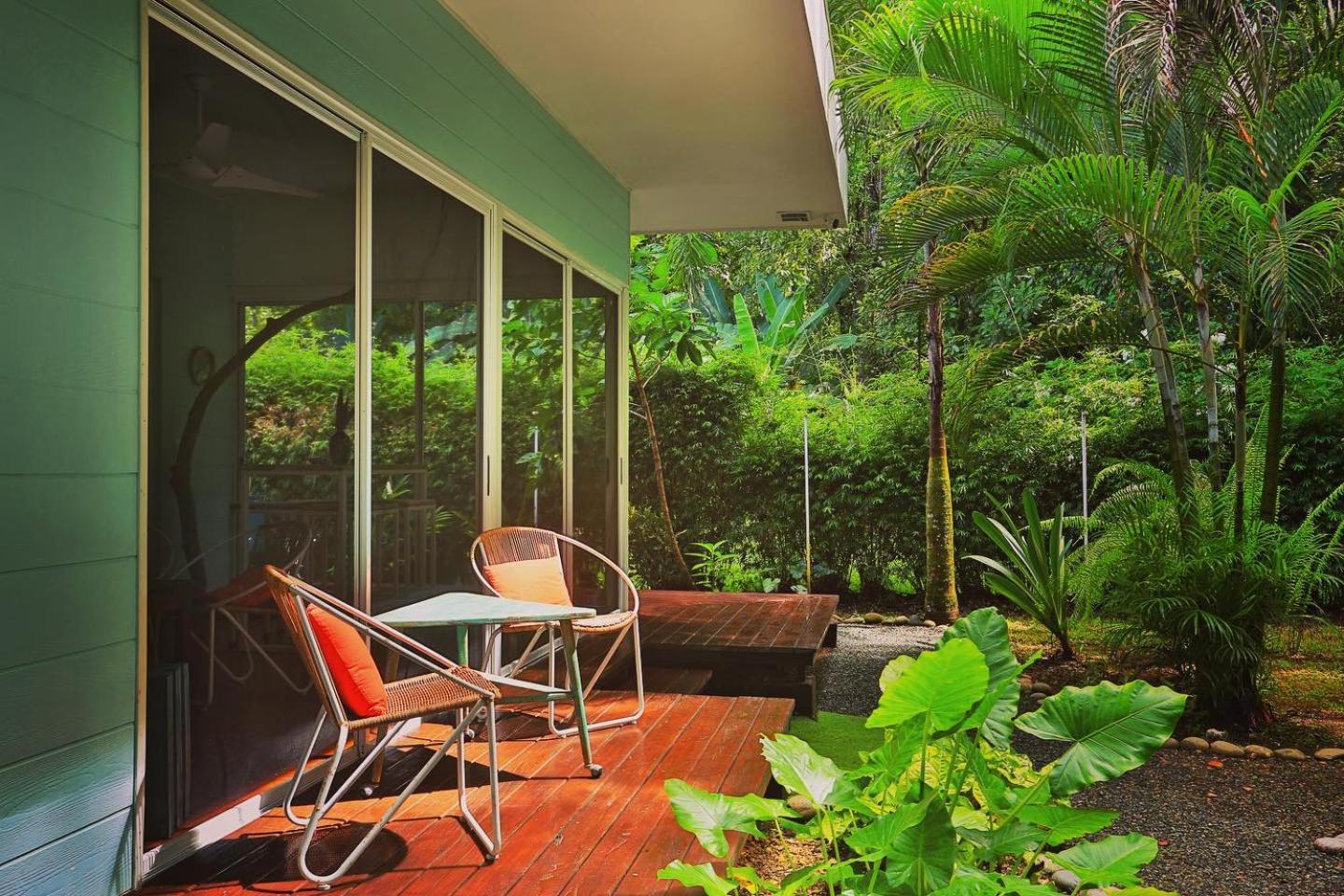 Ojochal Gardens Aparthotel Ngoại thất bức ảnh