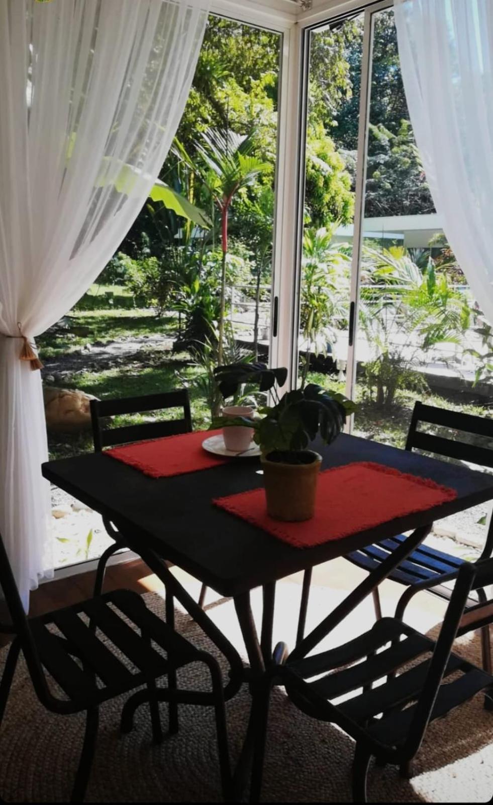 Ojochal Gardens Aparthotel Ngoại thất bức ảnh