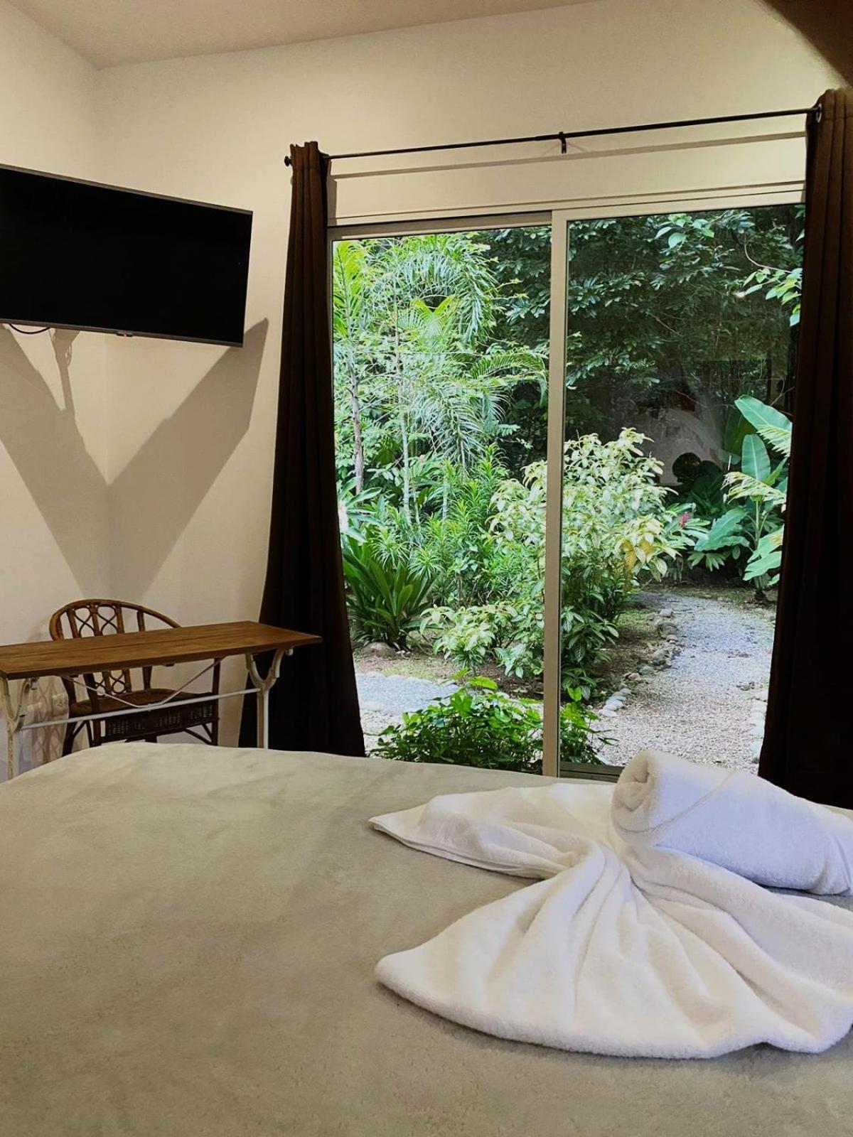 Ojochal Gardens Aparthotel Ngoại thất bức ảnh