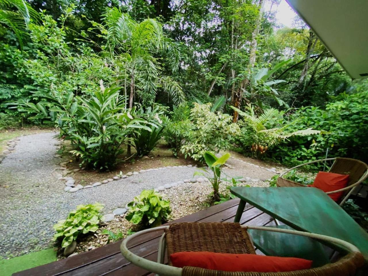 Ojochal Gardens Aparthotel Ngoại thất bức ảnh