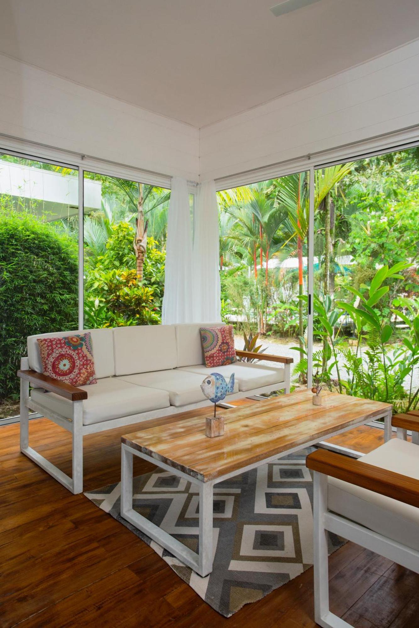 Ojochal Gardens Aparthotel Ngoại thất bức ảnh