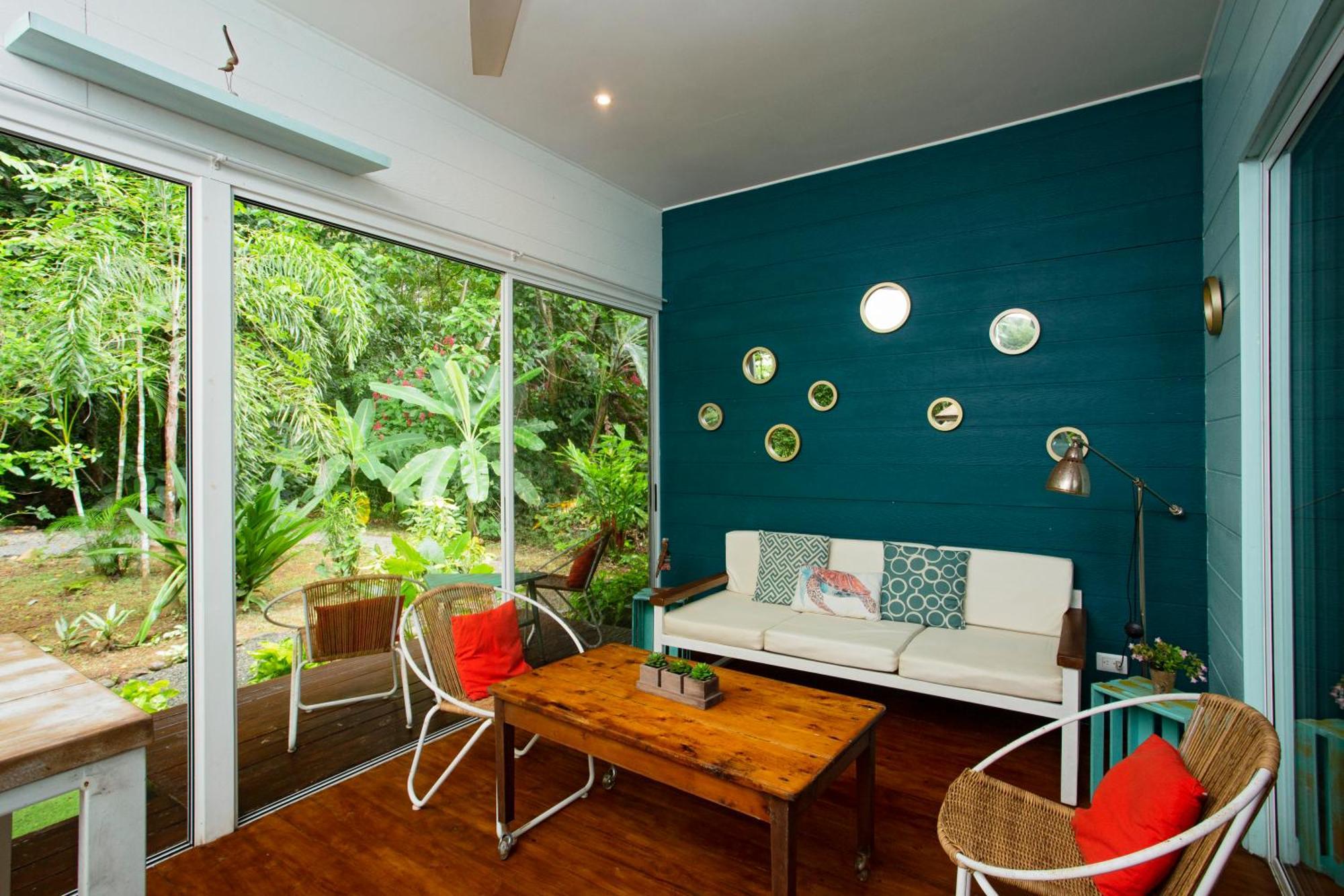 Ojochal Gardens Aparthotel Ngoại thất bức ảnh