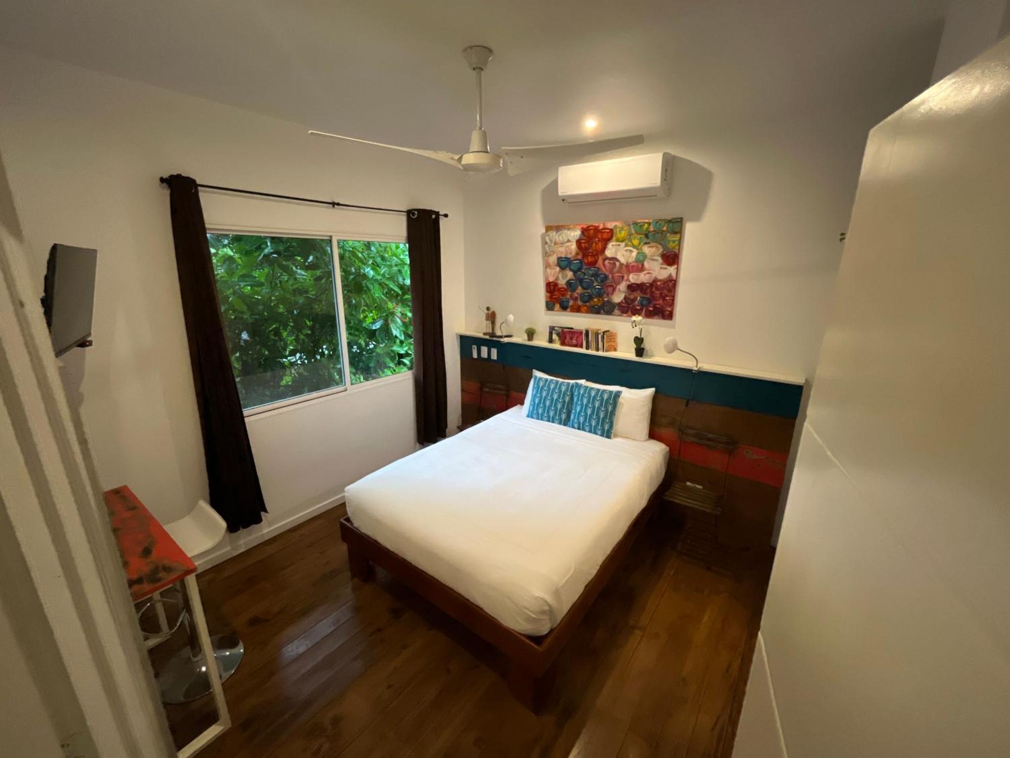 Ojochal Gardens Aparthotel Ngoại thất bức ảnh