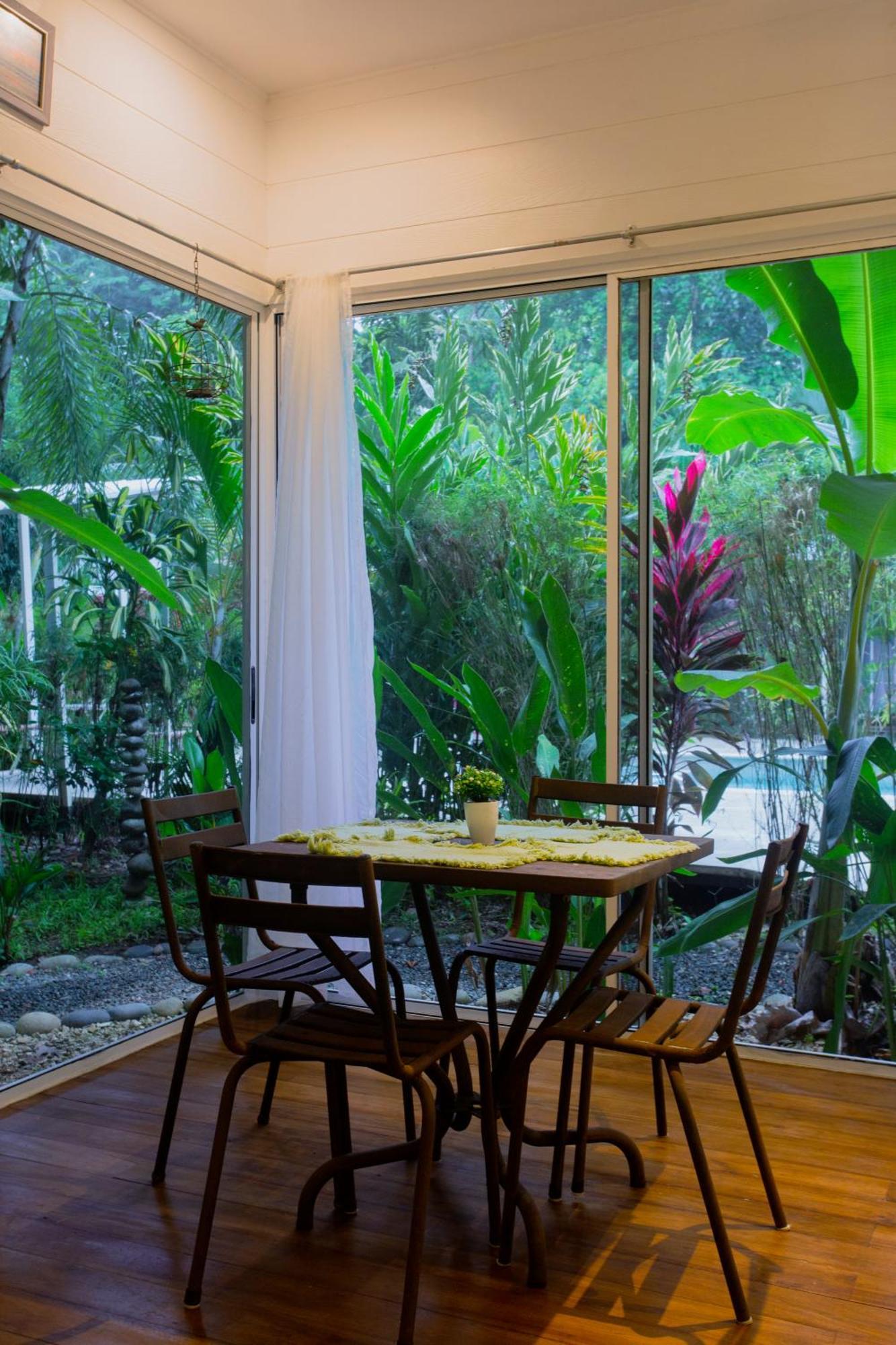 Ojochal Gardens Aparthotel Ngoại thất bức ảnh