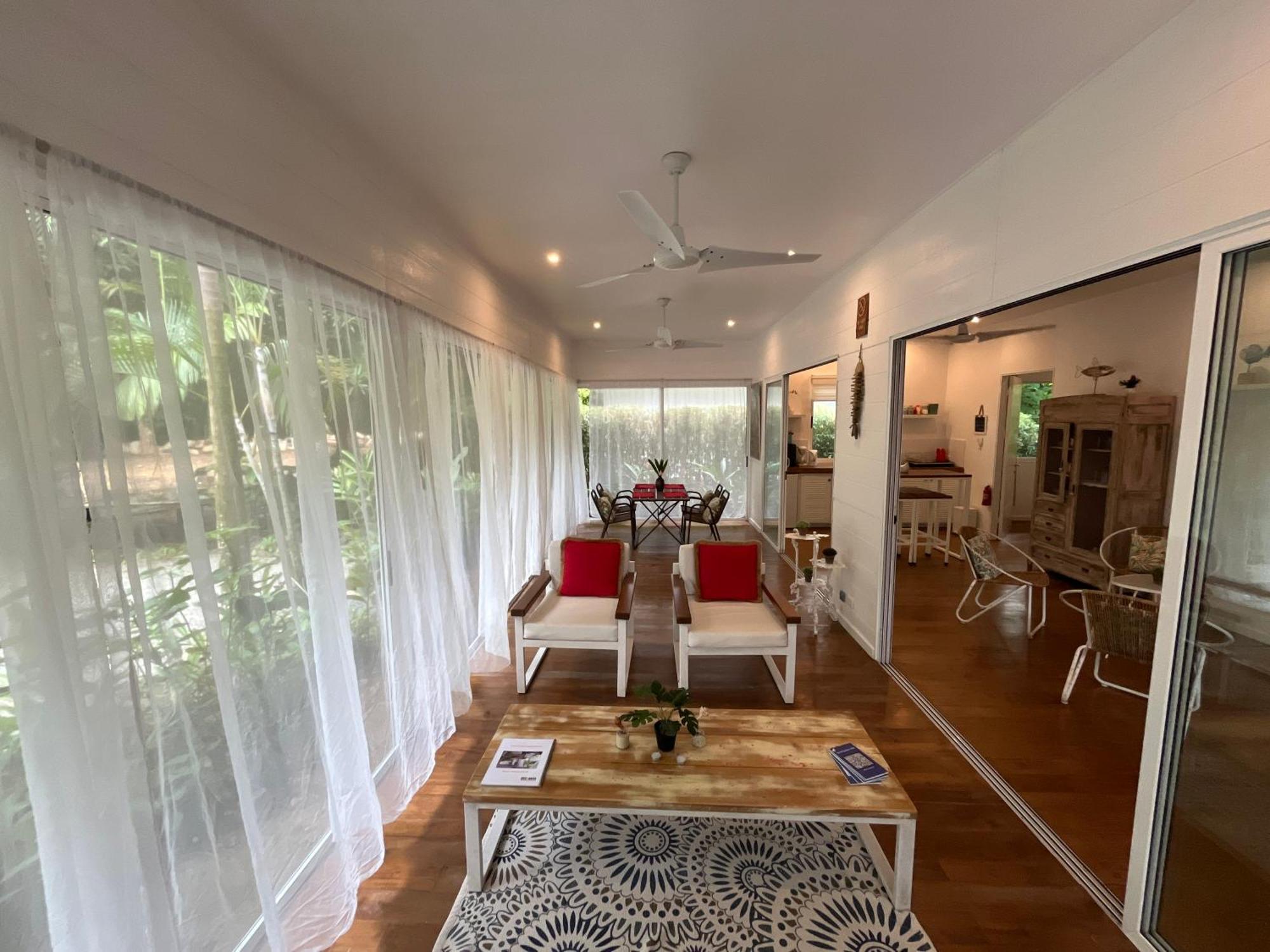 Ojochal Gardens Aparthotel Ngoại thất bức ảnh