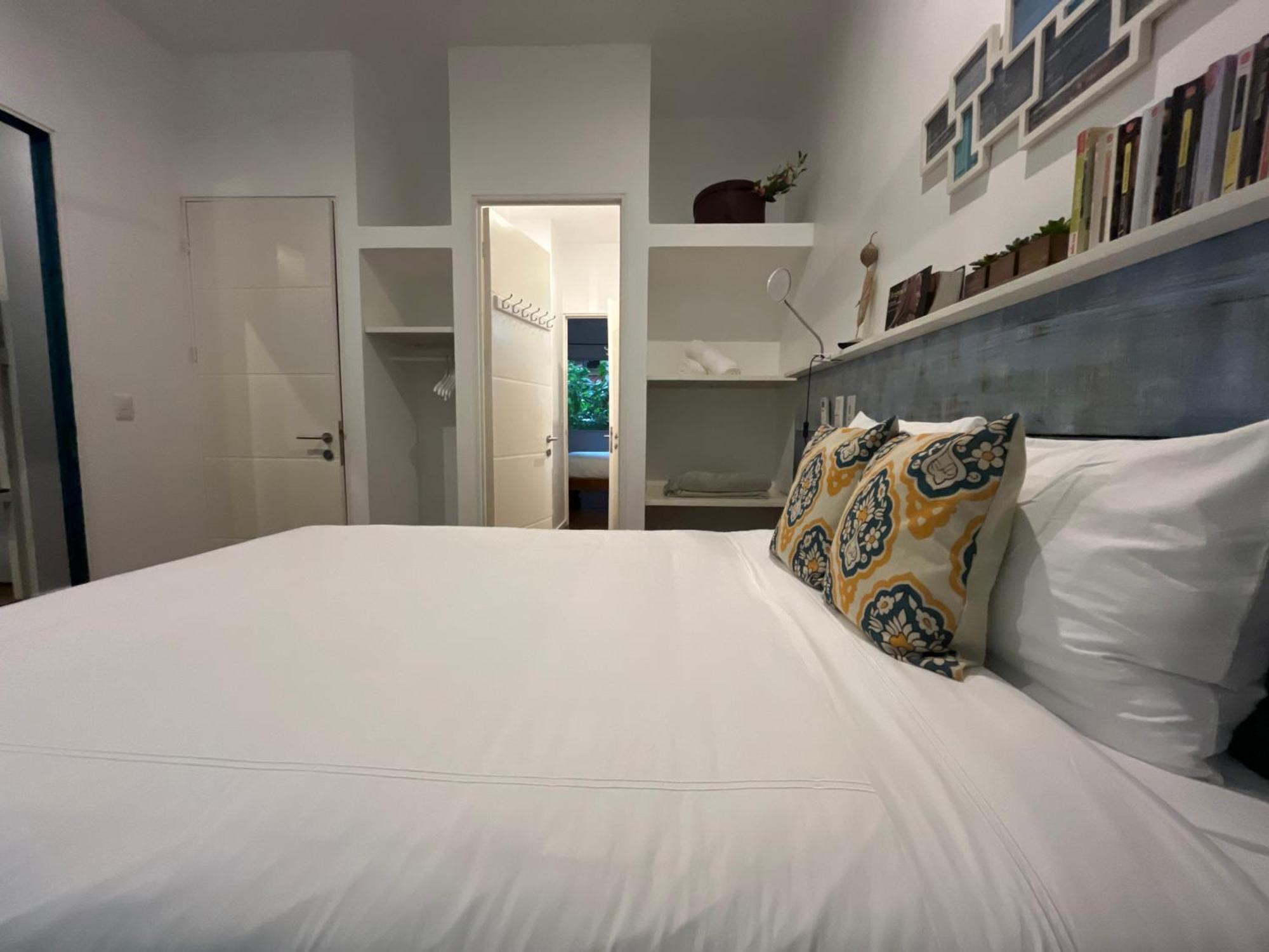 Ojochal Gardens Aparthotel Ngoại thất bức ảnh