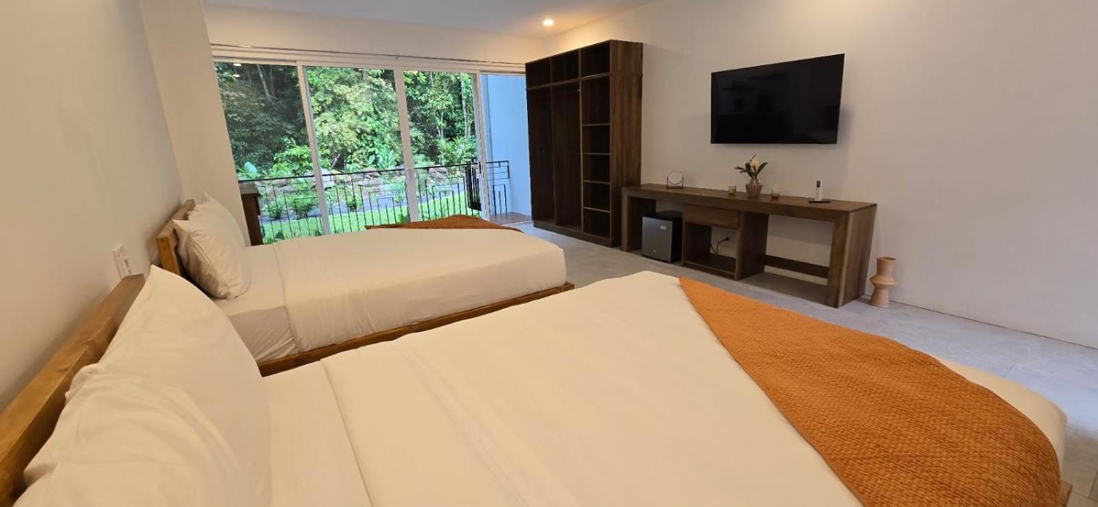 Ojochal Gardens Aparthotel Ngoại thất bức ảnh