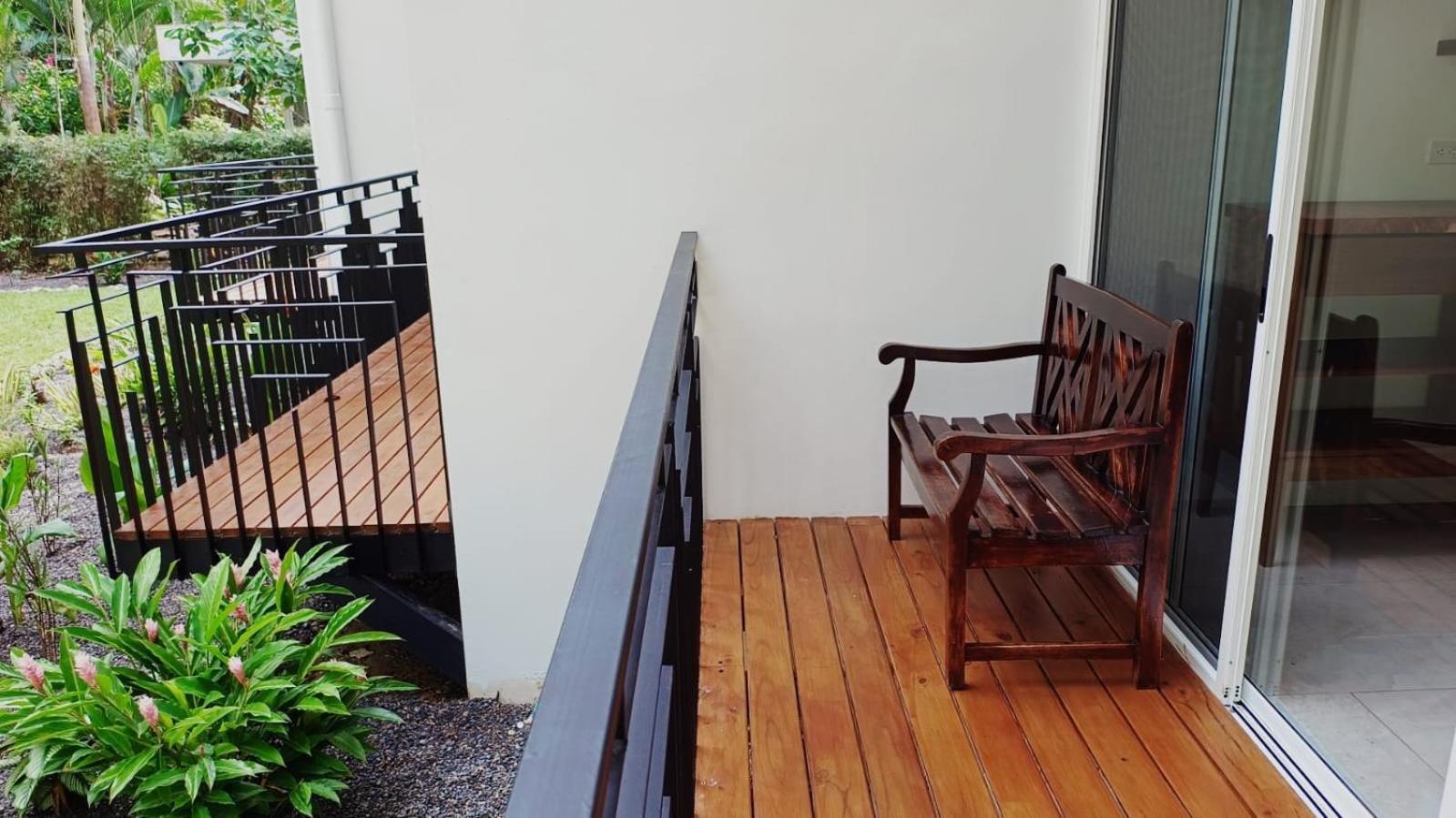 Ojochal Gardens Aparthotel Ngoại thất bức ảnh