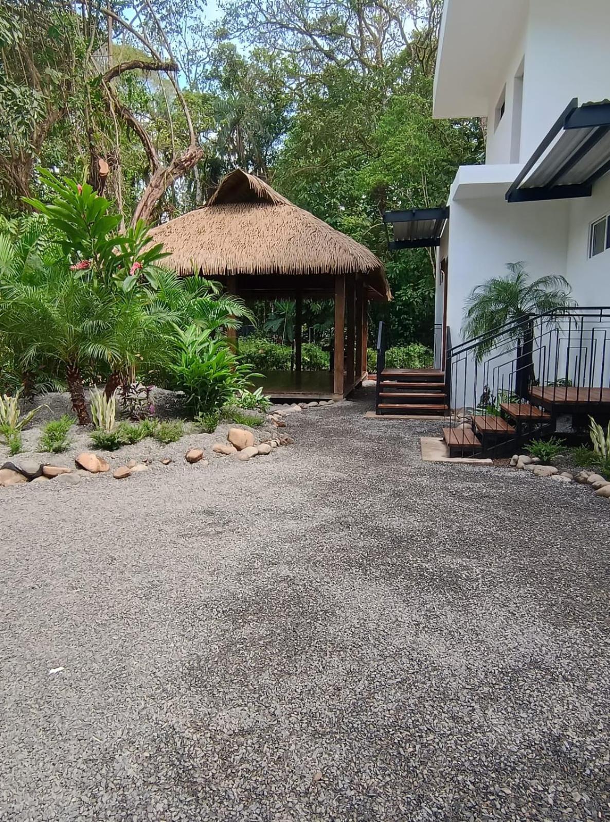 Ojochal Gardens Aparthotel Ngoại thất bức ảnh