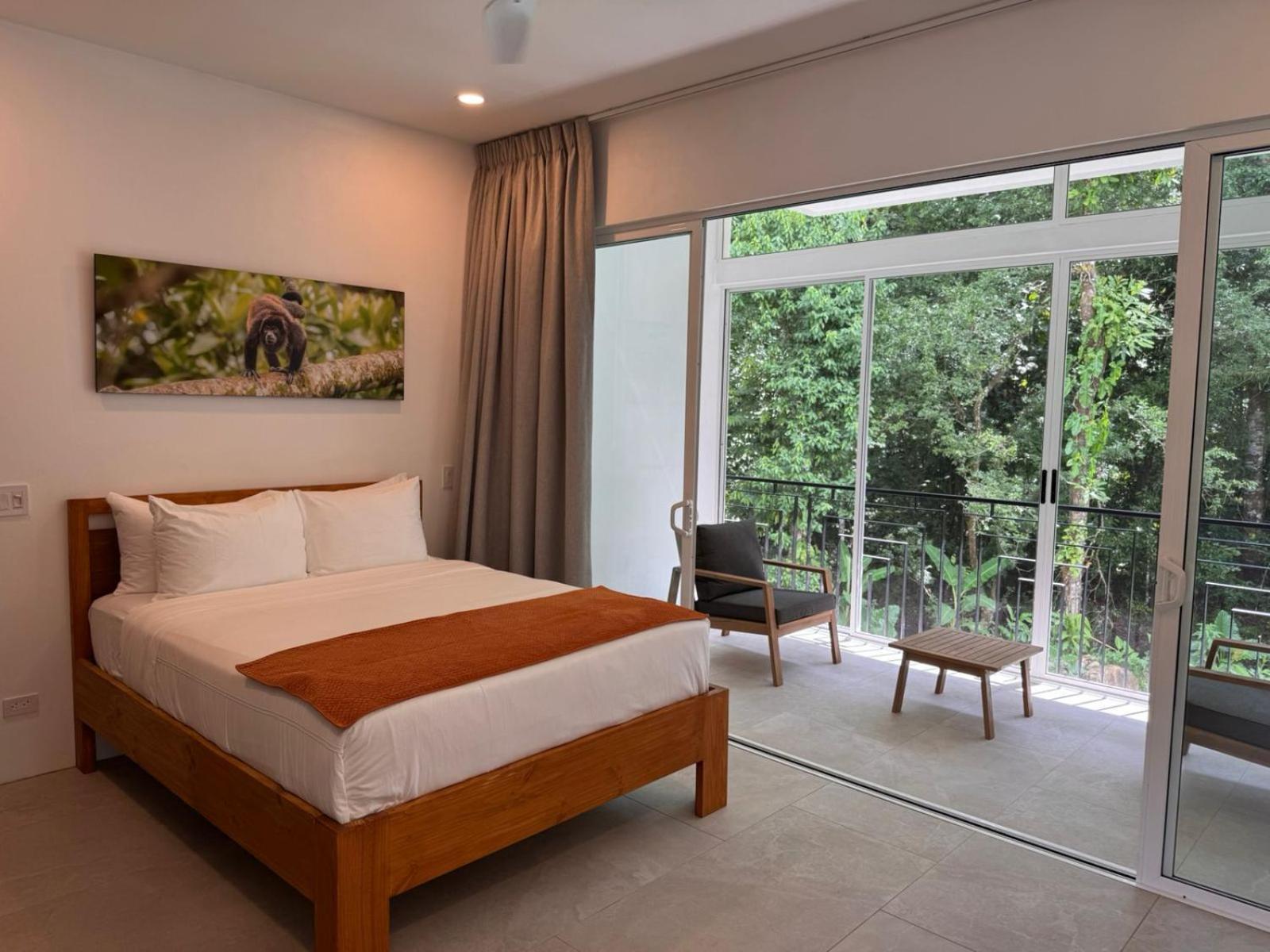 Ojochal Gardens Aparthotel Ngoại thất bức ảnh