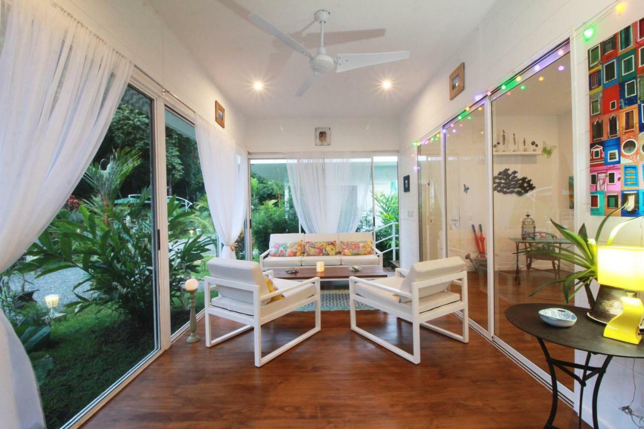 Ojochal Gardens Aparthotel Ngoại thất bức ảnh