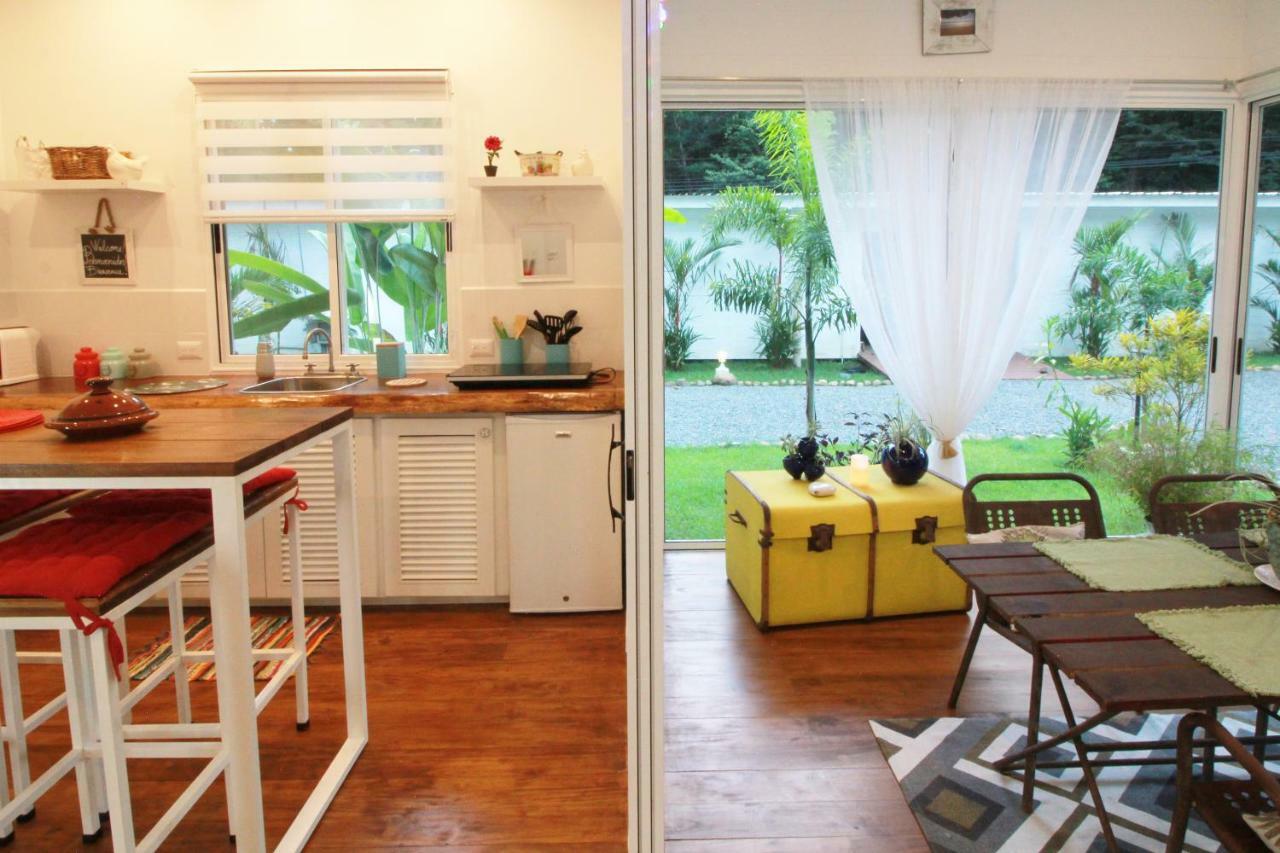 Ojochal Gardens Aparthotel Ngoại thất bức ảnh