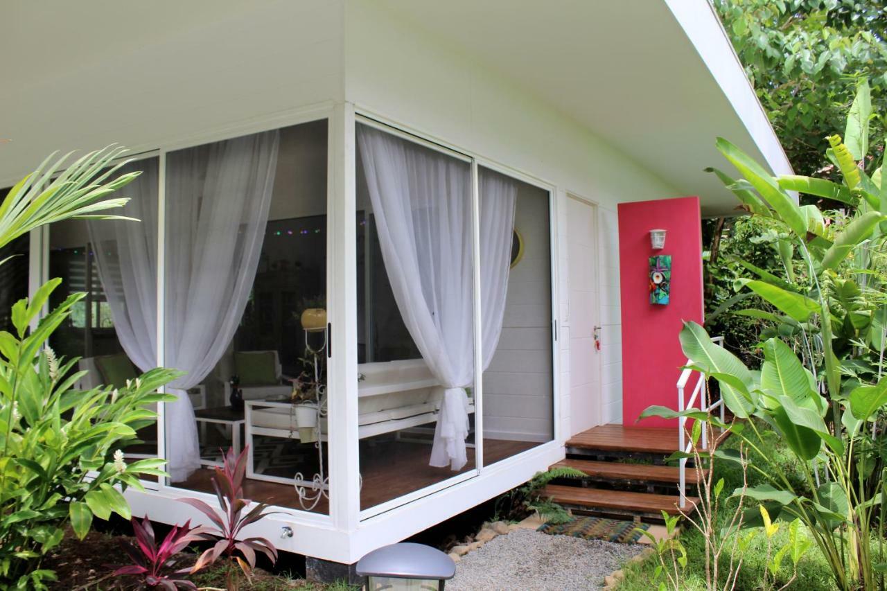 Ojochal Gardens Aparthotel Ngoại thất bức ảnh