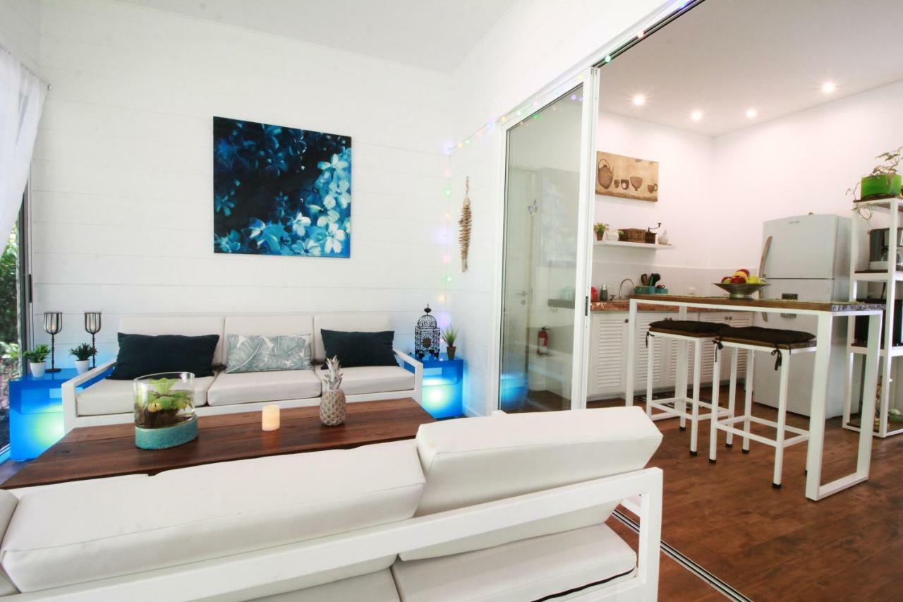 Ojochal Gardens Aparthotel Ngoại thất bức ảnh