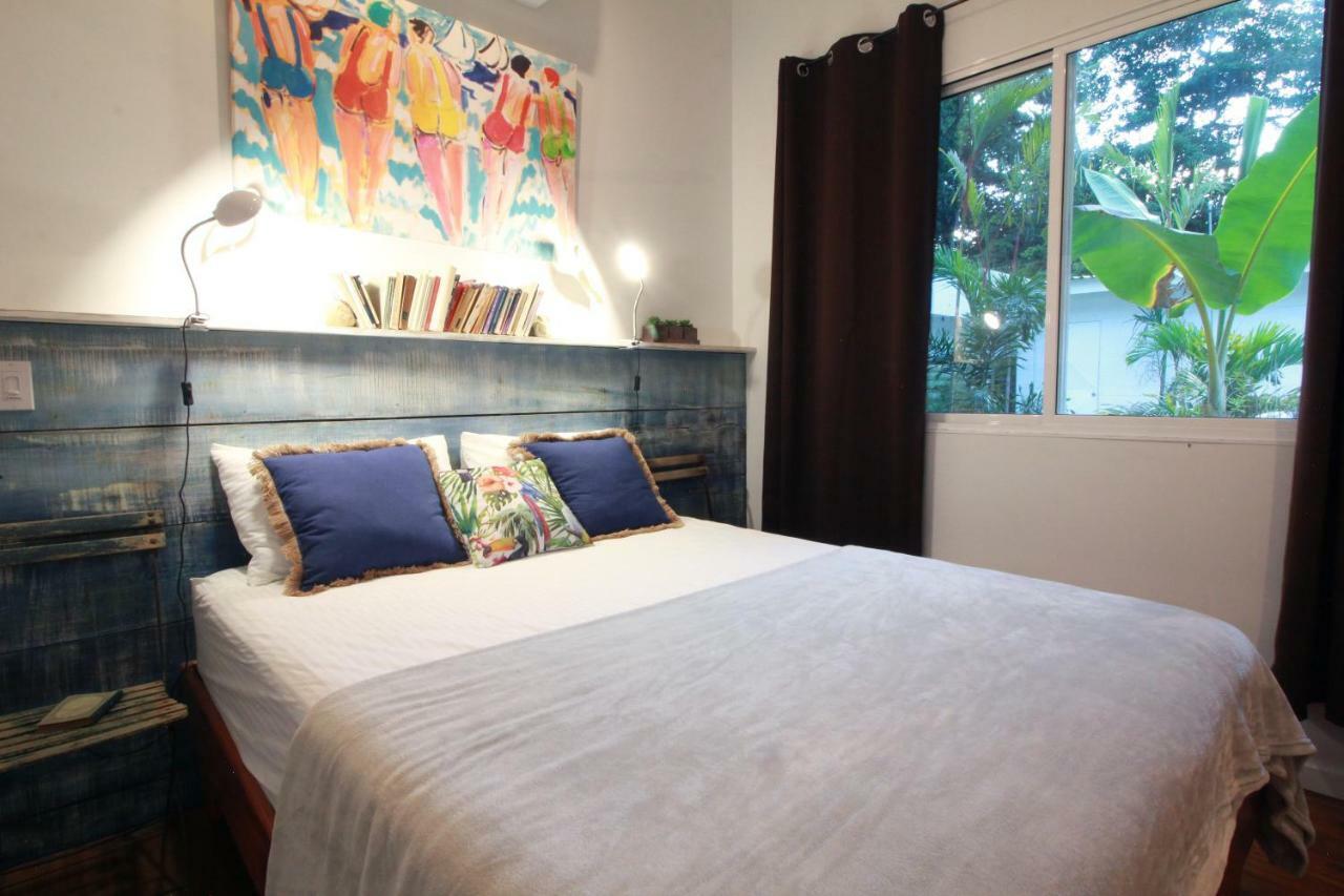 Ojochal Gardens Aparthotel Ngoại thất bức ảnh