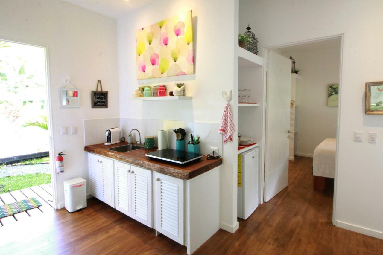 Ojochal Gardens Aparthotel Ngoại thất bức ảnh