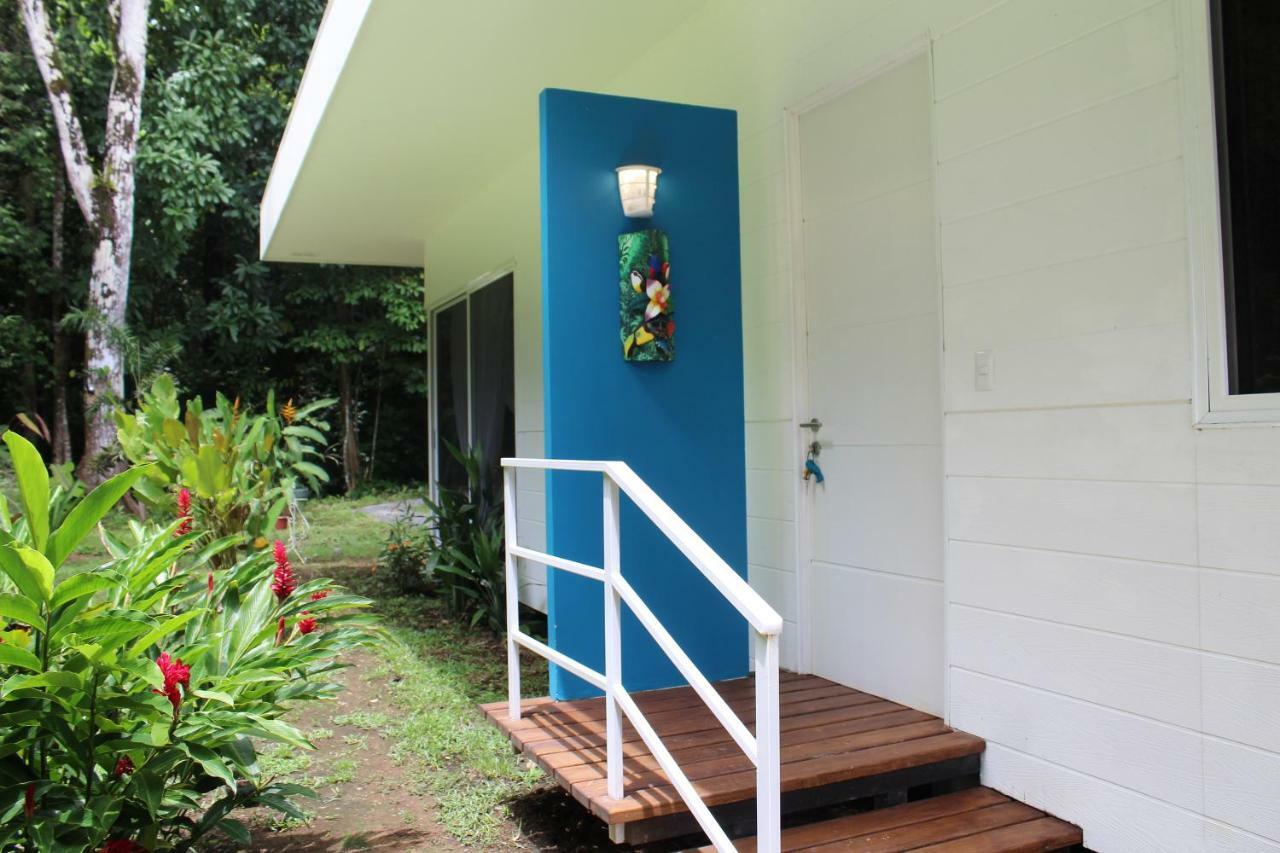 Ojochal Gardens Aparthotel Ngoại thất bức ảnh