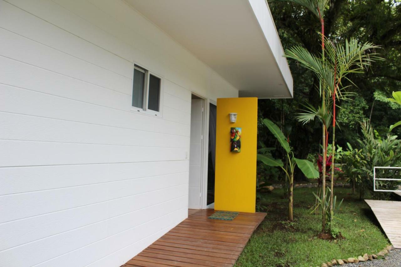 Ojochal Gardens Aparthotel Ngoại thất bức ảnh