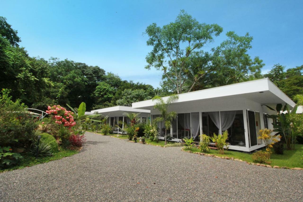 Ojochal Gardens Aparthotel Ngoại thất bức ảnh