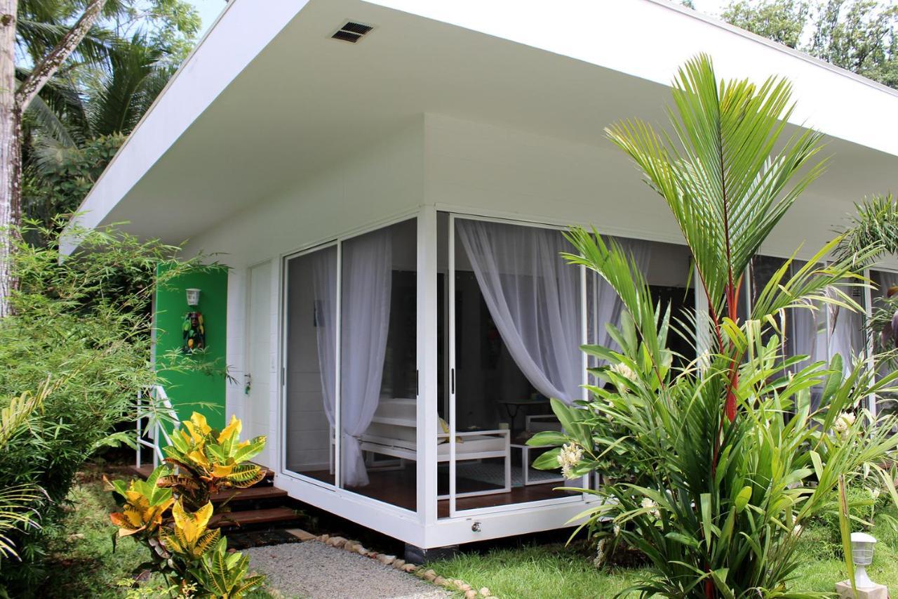 Ojochal Gardens Aparthotel Ngoại thất bức ảnh